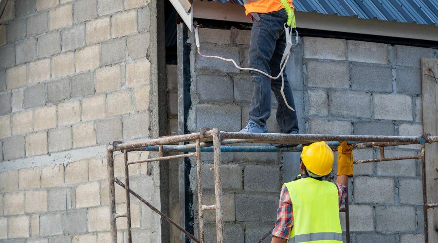 Expert new roof installation services in Mayer, MN